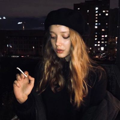 Isabelle Daza's avatar