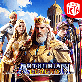 Arthurian Legend game