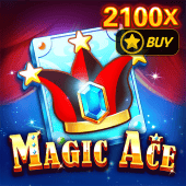 Magic Ace game