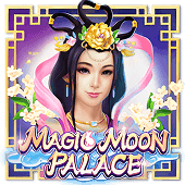 Magic Moon Palace game