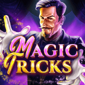 Magic Tricks game