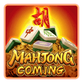 Mahjong Coming game