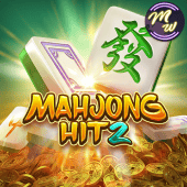 Mahjong Hit 2 game
