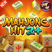 Mahjong Hit 2+ game