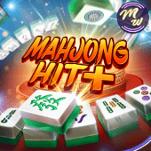 Mahjong Hit+ game