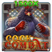 Cock Combat game