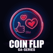 Coin Flip game