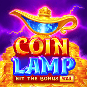 Coin Lamp game